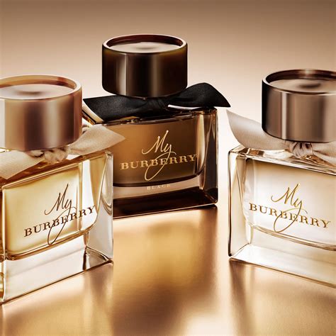 burberry beauty eau de toilette|Burberry eau de toilette women.